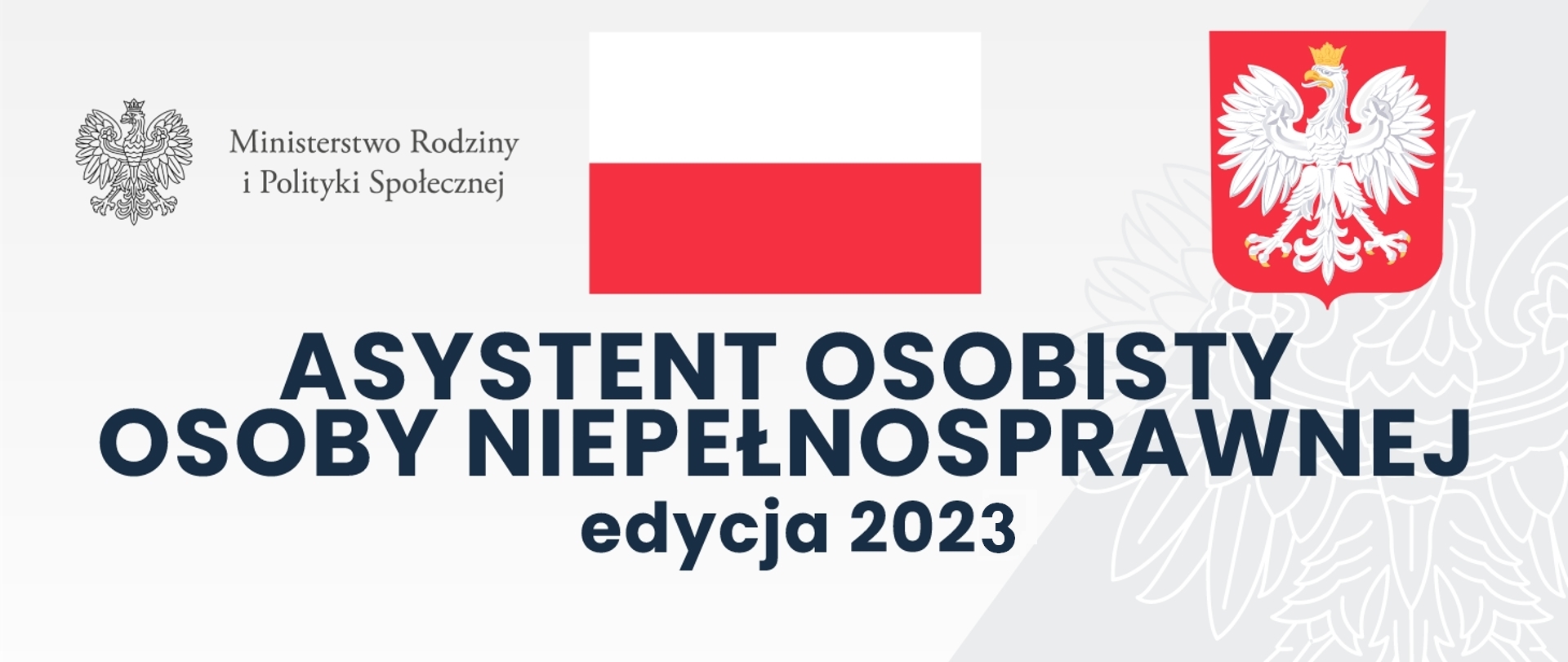 Asystent osobisty osoby niepełnosprawnej