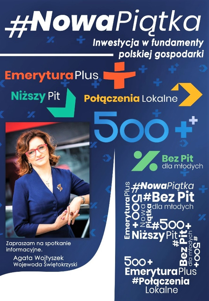 Nowa piątka