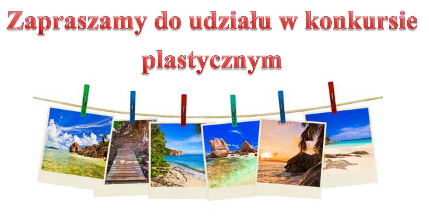 konkurs plastyczny