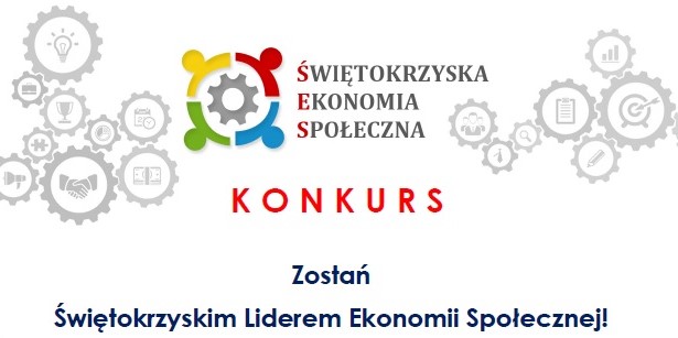 Lider Ekonomii Społecznej