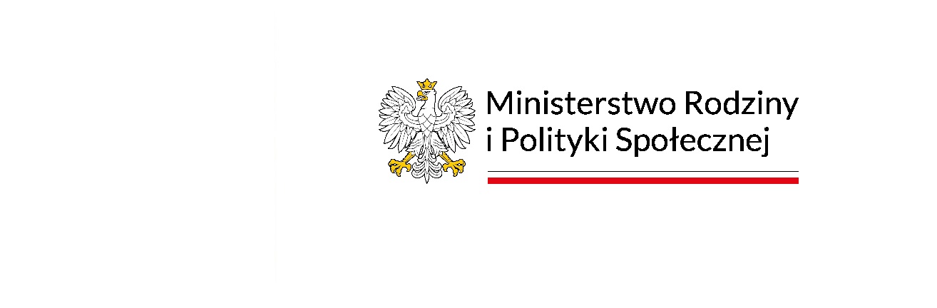 Ministerstwo Rodziny i Polityki Społecznej